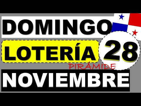 Domingo 28 de Noviembre 2021 Piramide Suerte Decenas Para Loteria Nacional Panama Dominical Comprar