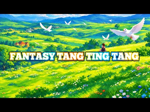 Fantasy Tang Ting Tang - Chybee