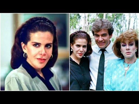Fallece actriz de las telenovelas Rosa salvaje y Rebelde