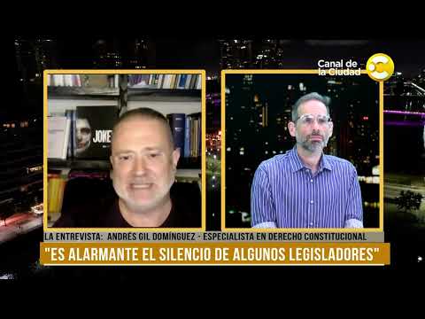 Las dudas del mega decreto - Andrés Gil Domínguez