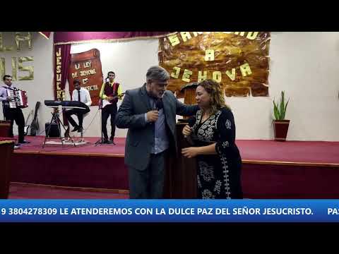 25/02/2024 CULTO DE ADORACION, PREDICACION DE LA  PALABRA DE DIOS Y SANTA CENA DEL SEÑOR JESUCRISTO