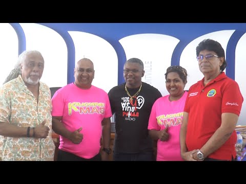 Kalicharan Mas Wins 30th Large Band Of The Year Title In San Fernando