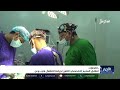 انطلاق المخيم التخصصي الثامن لجراحة الأطفال في دوعن
