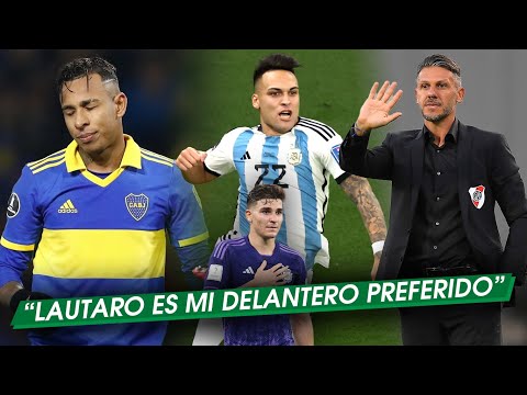 VILLA no debe JUGAR mas en BOCA *PRUEBAS* + SCALONI avisa que JULIÁN volvería al BANCO + NOTICIAS