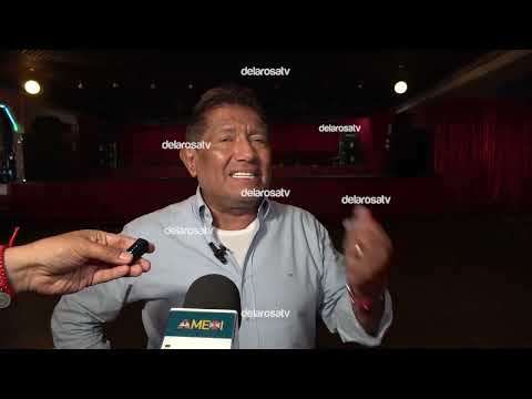Juan Osorio mentira que Niurka lo bloqueo, Jaun asegura que él bloqueo a la vedette