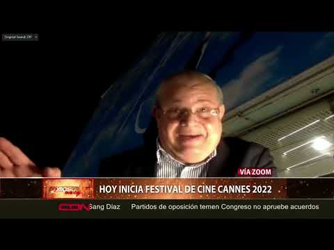 Detalles previos a la apertura del Festival de Cine Cannes 2022
