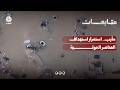 مأرب.. استمرار استهداف العناصر الحوثية