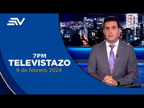 El IVA subirá entre el 13% y el 15% por veto presidencial | Televistazo | Ecuavisa