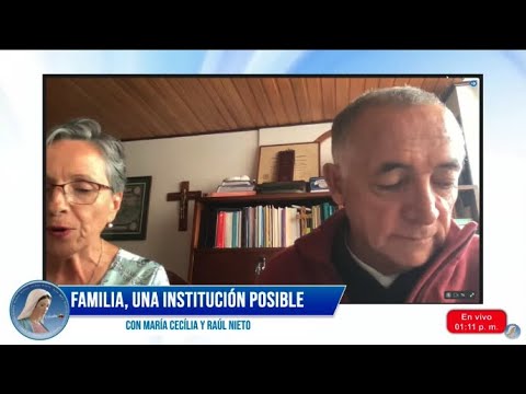 Familia, una institución posible - La familia y la cuaresma - 23 de febrero de 2023