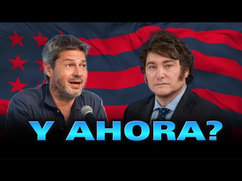 ¿Cómo AFECTA Milei presidente a San Lorenzo? ¿EL FIN DE LAMMENS?