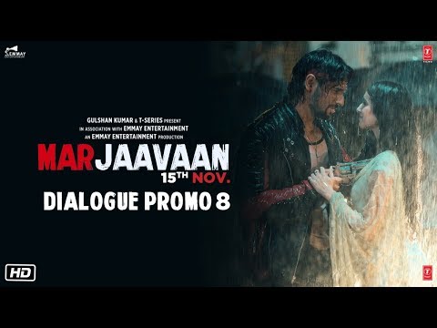 Hotstar discount marjaavaan movie