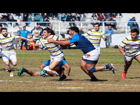 Natación y Gimnasia 27 - Tucumán Lawn Tennis 57 #RegionalDelNOA