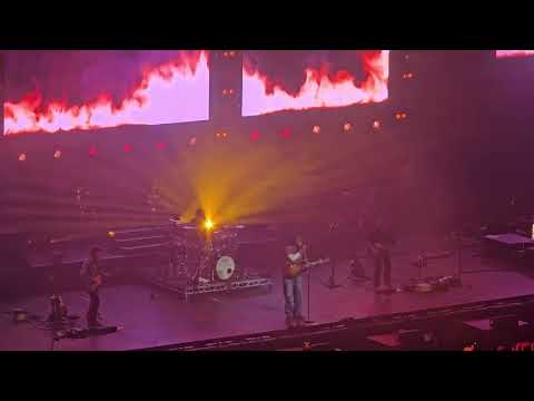 Shaboozey - Let It Burn - Live - C2C 2025 - OVO Hydro, Glasgow - 14 March 2025