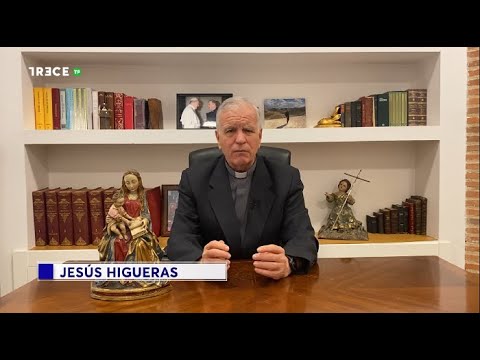 Palabra de Vida 28/9/2024: «Les daba miedo preguntarle sobre el asunto» / Por P. Jesús Higueras