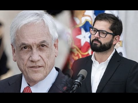 Sebastián Piñera: Gabriel Boric declara duelo nacional en Chile y ordena un funeral de Estado
