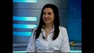 Programa Band Cidade Entrevista sobre Gengivite e Periodontite
