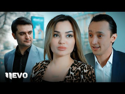 Abror Aktamov - Ko'ngil uchun ko'nglim olganlar (Official Music Video)