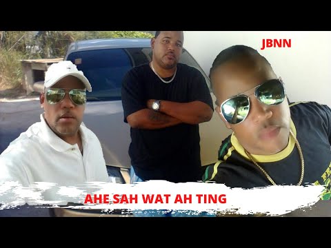 Jamaican Seen Br@gging On Viral Video In The Bahamas To Be D3ported/JBNN