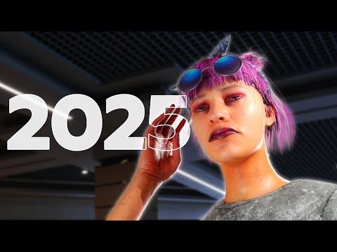 ปีค.ศ.2️⃣0️⃣2️⃣5️⃣