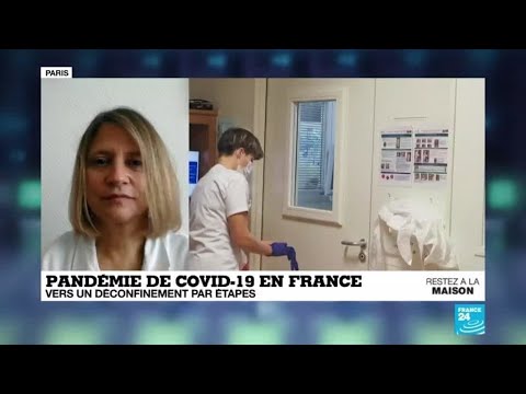 Coronavirus en France : Un déconfinement progressif, réaliste et souhaitable