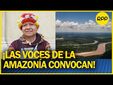 CAMBIO CLIMÁTICO: Lima será sede de la V cumbre amazónica 2022