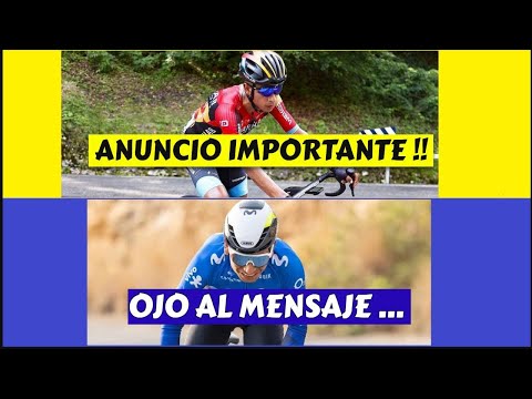 NOTICIAS  NAIRO QUINTANA ? SANTIAGO BUITRAGO