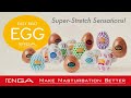 youtube Tenga Egg Tube
