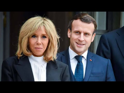 Brigitte Macron scandale : 34000 euros pour faire disparaitre des clichés en maillot