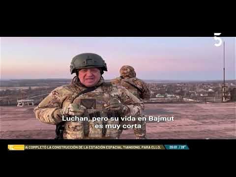Guerra en Ucrania | Análisis internacional de Mauricio Rabuffetti