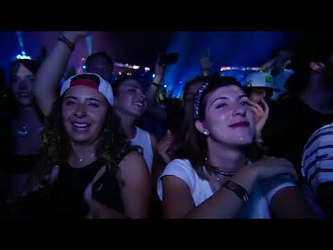 Martin Garrix - Forever | Tomorrowland 2018