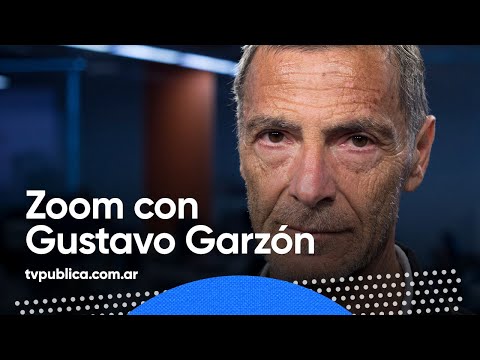 Entrevista a Gustavo Garzón - Mañanas Públicas