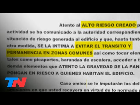 Discriminan a los que nos cuidan | Una médica y un farmacéutico, amenazados por sus vecinos