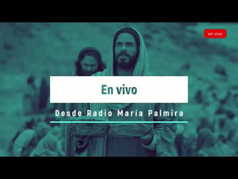 Jesús donde moras - Rosario y tema: las sagradas estructuras - 4 de marzo de 2022