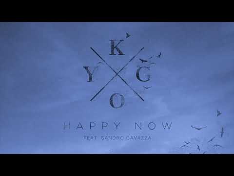 Kygo - Happy Now [1hour loop]