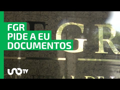 FGR acusa a Guzmán López de traición a la patria por entregar al “Mayo”