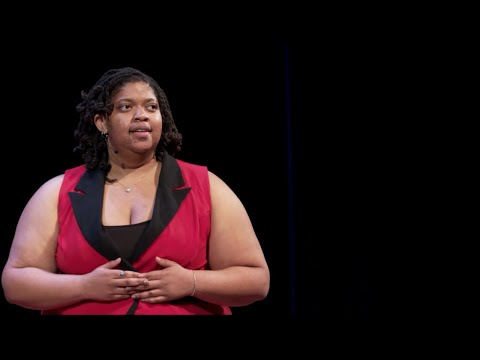 Don't Ask Black Women About Their Weave | Jaylin R. Smith | TEDxUniversityofMississippi