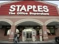 Staples - an example of cancer stage capitalism