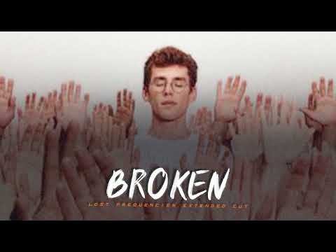 Lost Frequencies & Isak Danielson - Broken (Lost Frequencies Extended Cut)