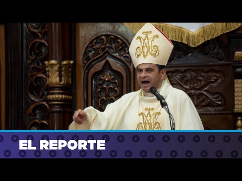 Obispo Álvarez, secuestrado ocho días: Nuestras vidas están en manos del señor