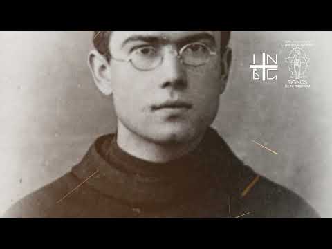 SANTOS Y MÁRTIRES | San Maximiliano María Kolbe