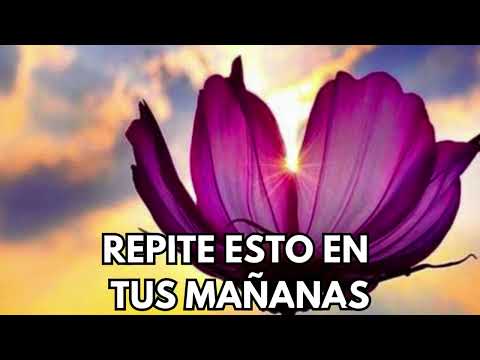 Empieza tu Mañana con Energía y Positividad  | Tips para un Buen Día