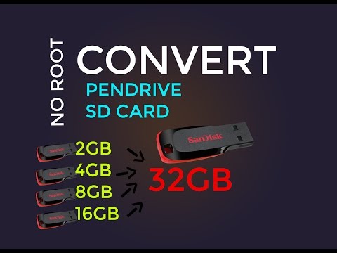 Convert 4gb Memory Card To 8gb Software Programs