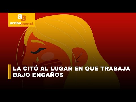 Un sujeto golpeó e intentó inyectarle una sustancia desconocida a su expareja | CityTv