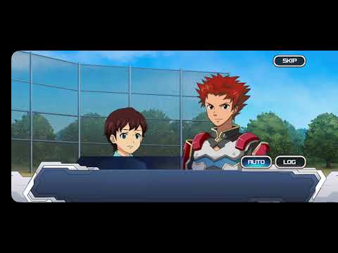 ３４回共闘戦ストーリー２