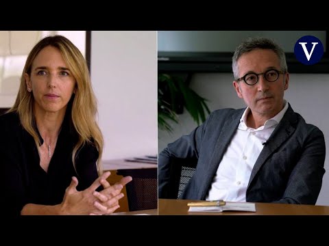 José María Lassalle y Cayetana Álvarez de Toledo (resumen) | Diálogos en la Vanguardia