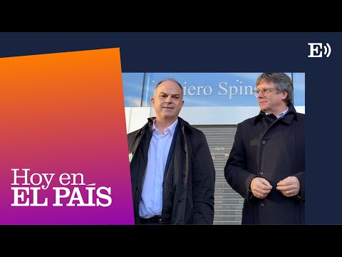 Pactos al filo: la antesala de un gobierno que tendrá que negociar | PODCAST Hoy en EL PAÍS