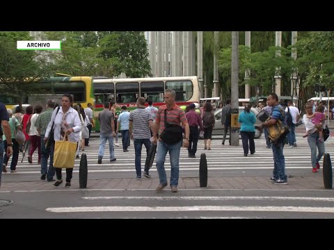 Claridad sobre frentes de seguridad ciudadana - Teleantioquia Noticias