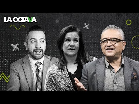 Jairo Calixto se burla de Chumel Torres, Margarita Zavala y las 'presidenciables' de la oposición