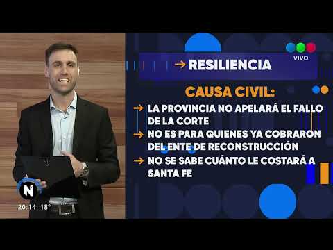 Opinión, por Carlos Claá: Resiliencia.
