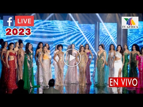 En vivo: Miss Universo 2023, donde ver, a que hora comienza Miss Universe 2023 La Final